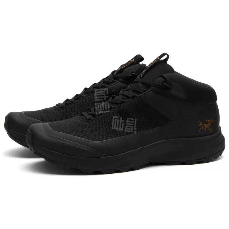 Arcteryx Aerios Fl 2