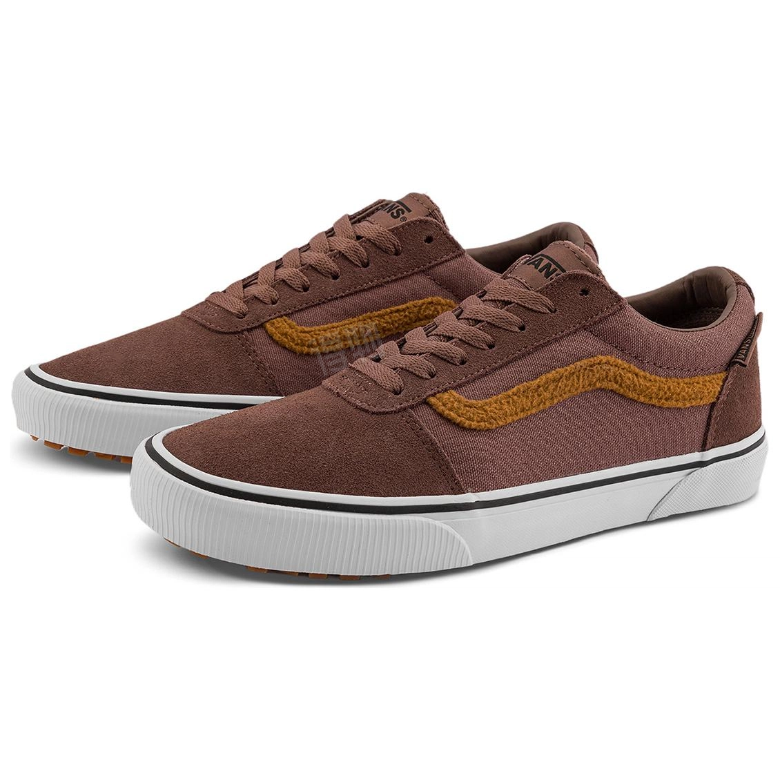 Vans Ward Vans Guard