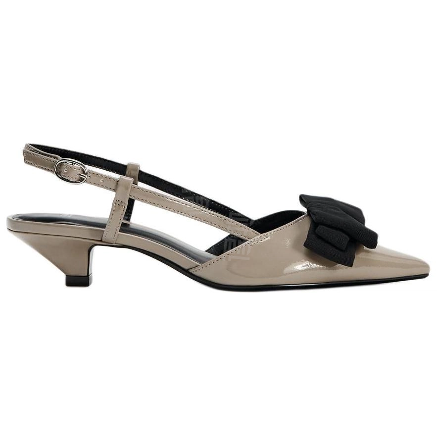 ZARA PU 3.5cm