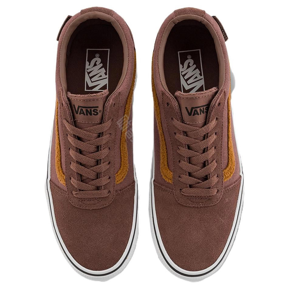 Vans Ward Vans Guard