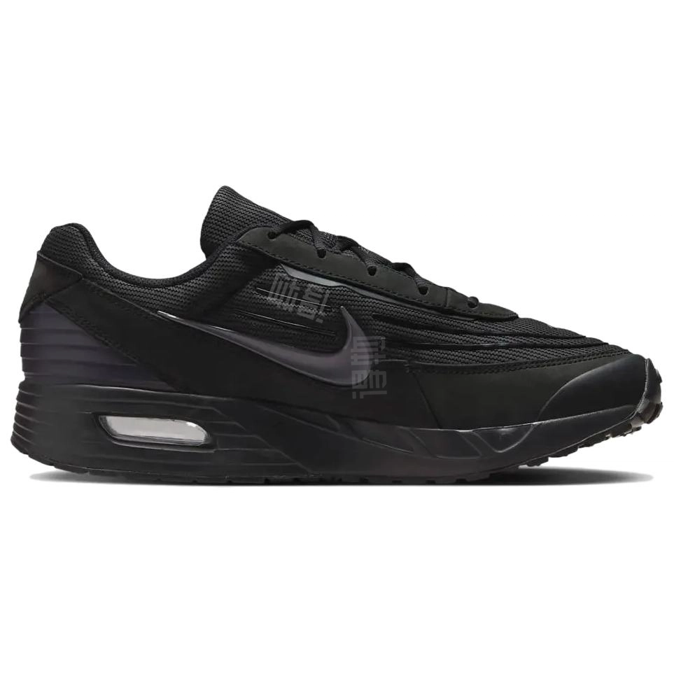 Nike AIR MAX VERSE Black Anthracite