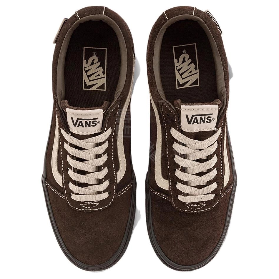Vans Ward VansGuard