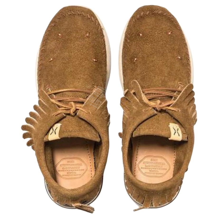 Visvim Maliseet Shaman-Folk
