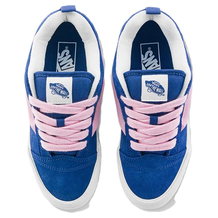 Vans Knu Stack