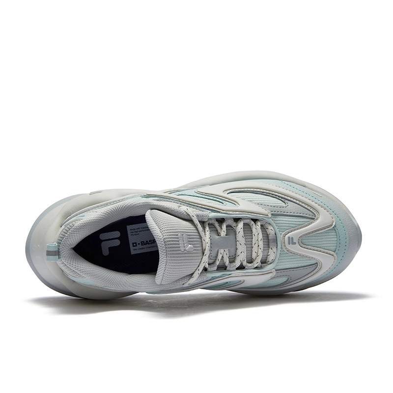 FILA FUSION BUZZARD