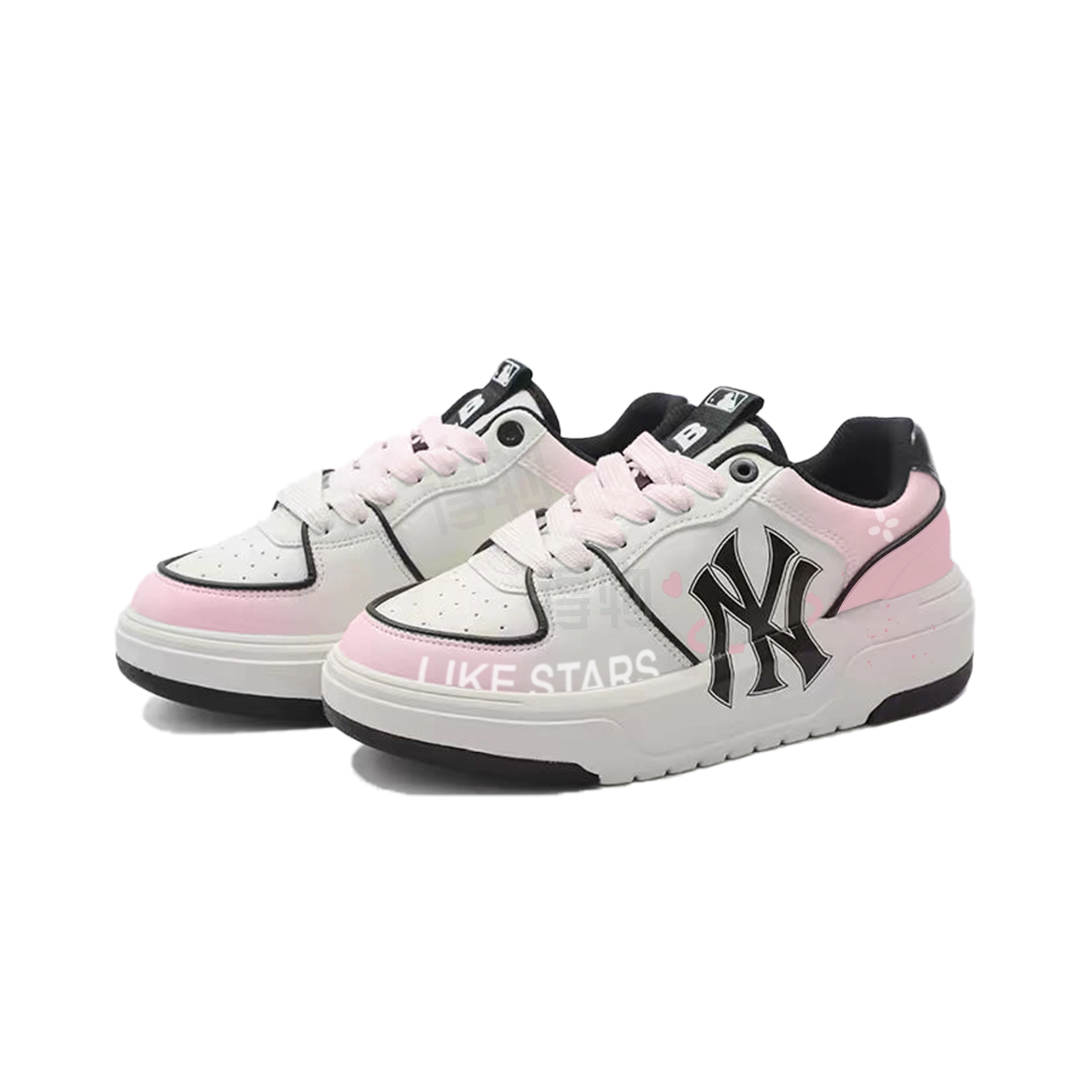 MLB Chunky Liner LIKE STARS PU