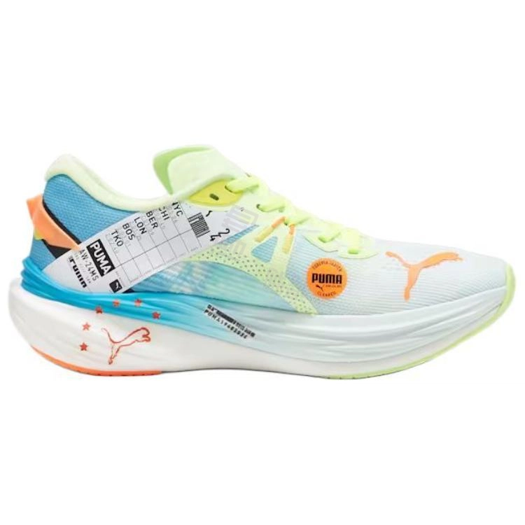 PUMA Deviate NITRO 3 Y2K