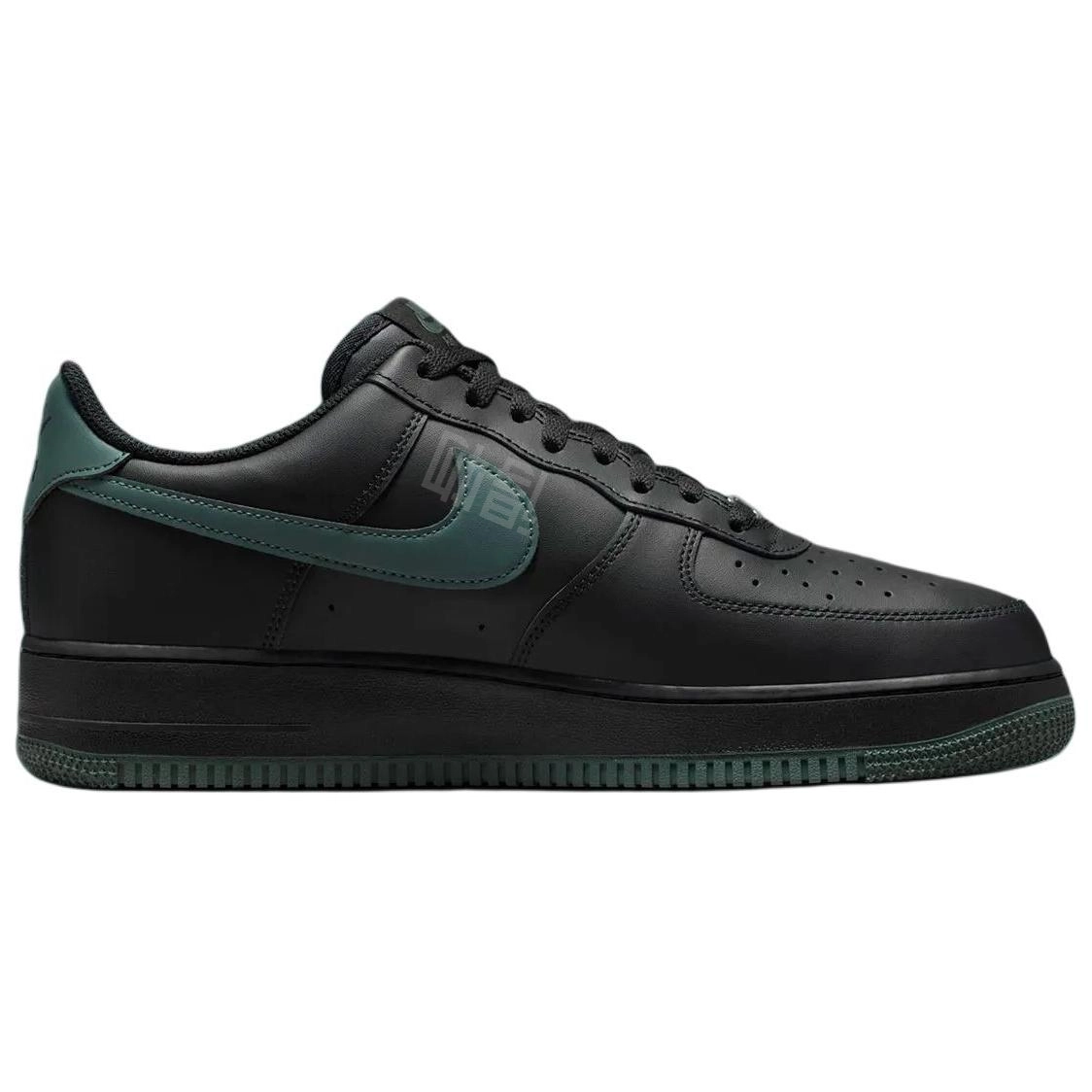 Nike Air Force 1 Vintage Green