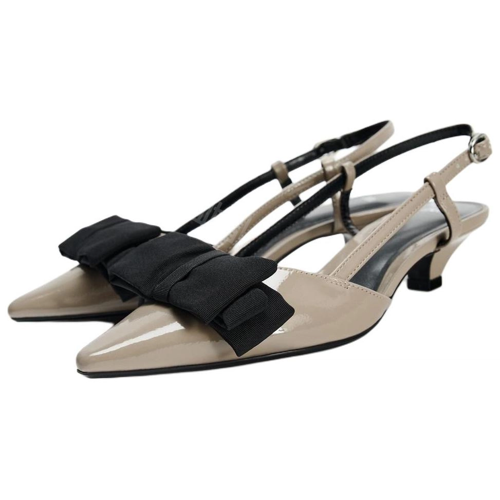 ZARA PU 3.5cm
