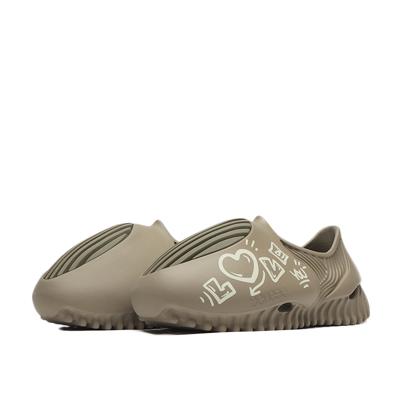 GENEGG Foam Runner