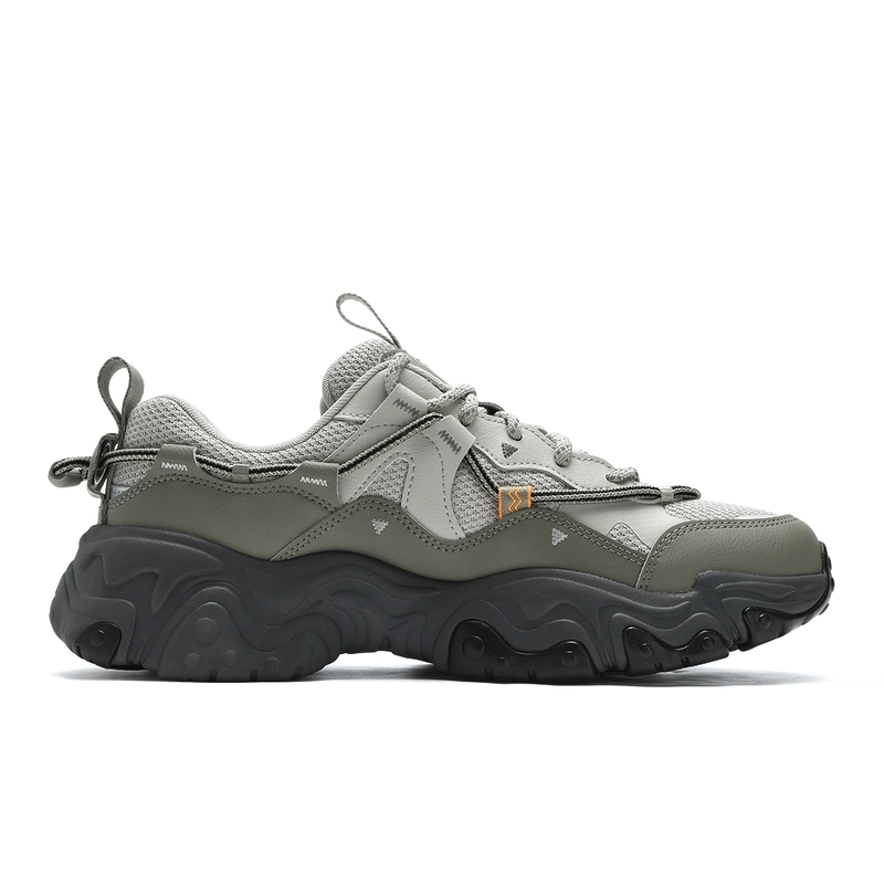 FILA Heritage Sneakers
