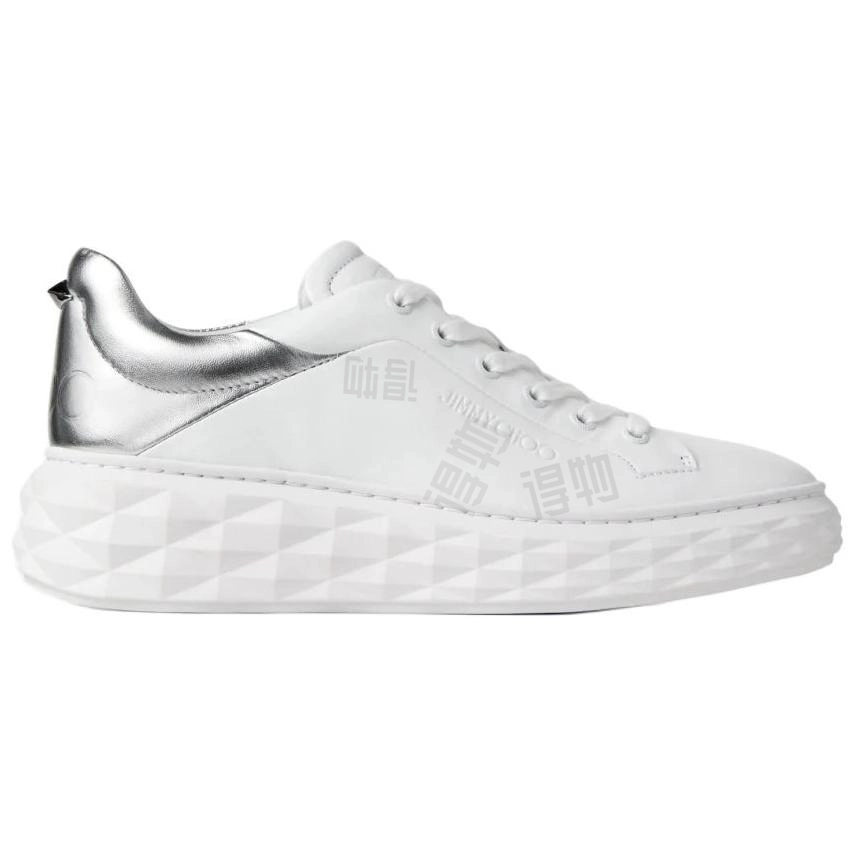 Jimmy Choo MaxiF II
