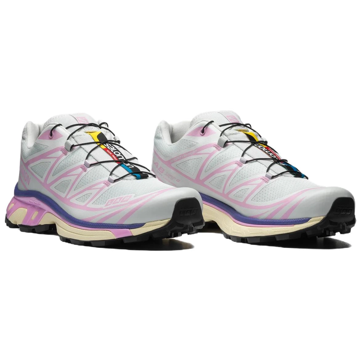 SALOMON XT-6