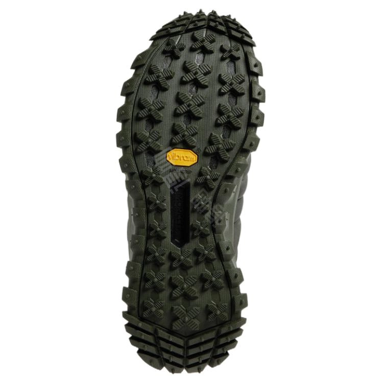 Moncler Trailgrip Aprs