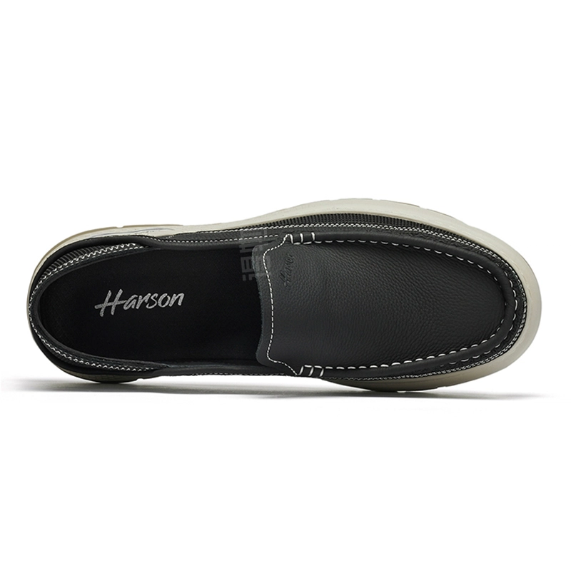 HARSON