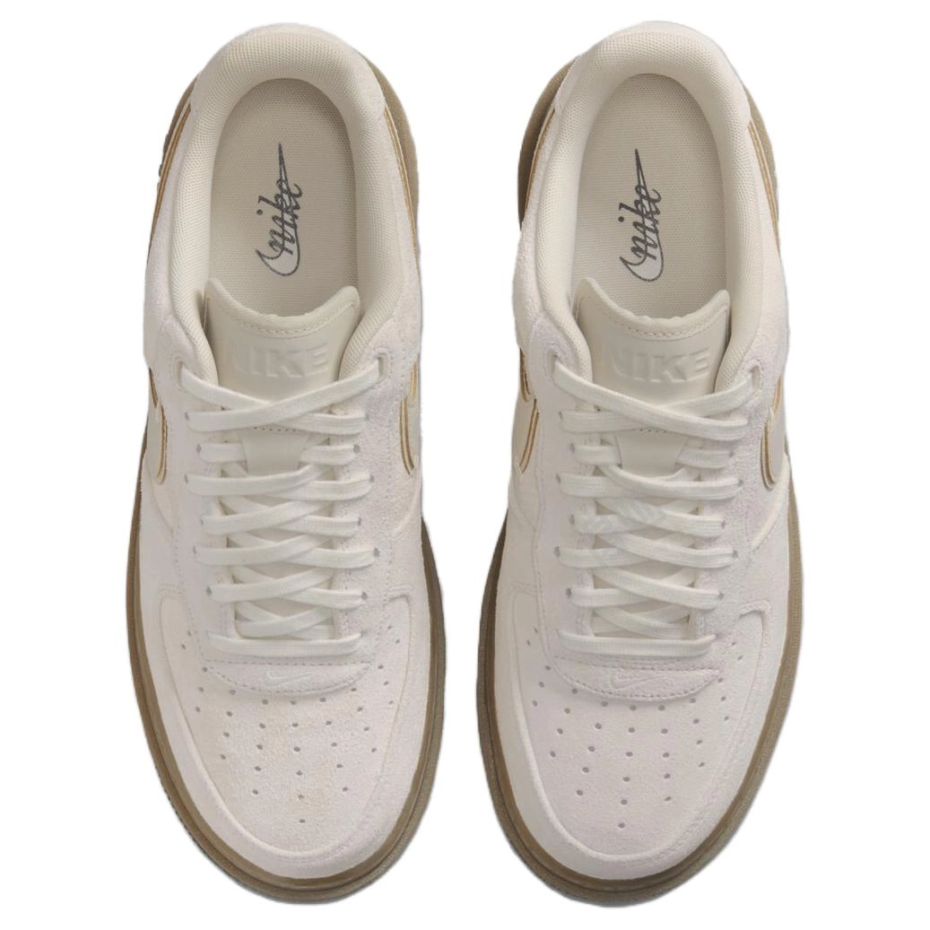Nike Air Force 1 LUXE