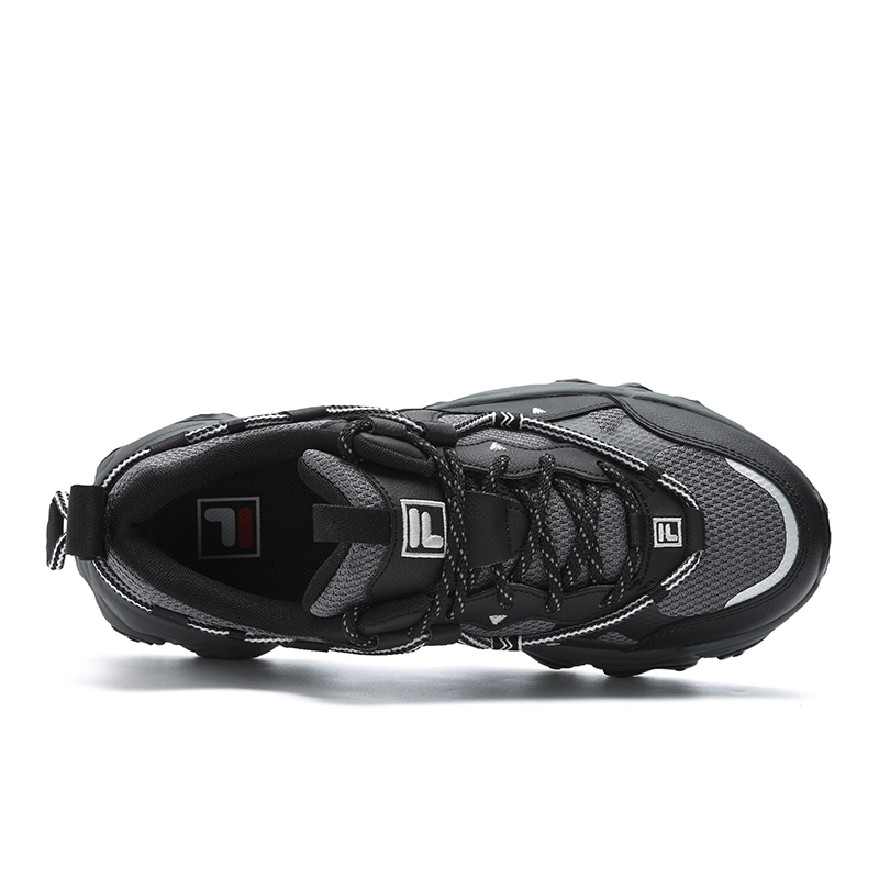 FILA Heritage SneakersY2K
