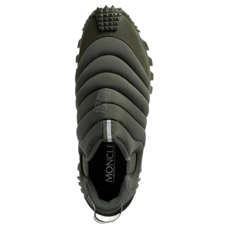Moncler Trailgrip Aprs
