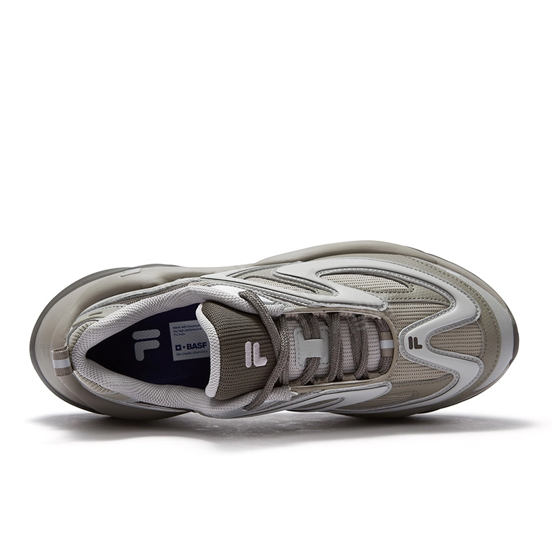 FILA FUSION BUZZARD