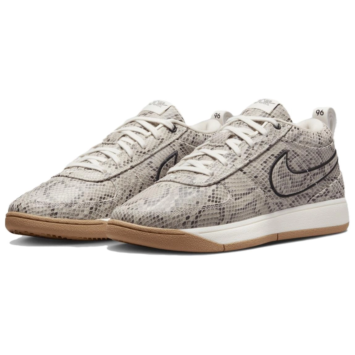 Nike Book 1 EP