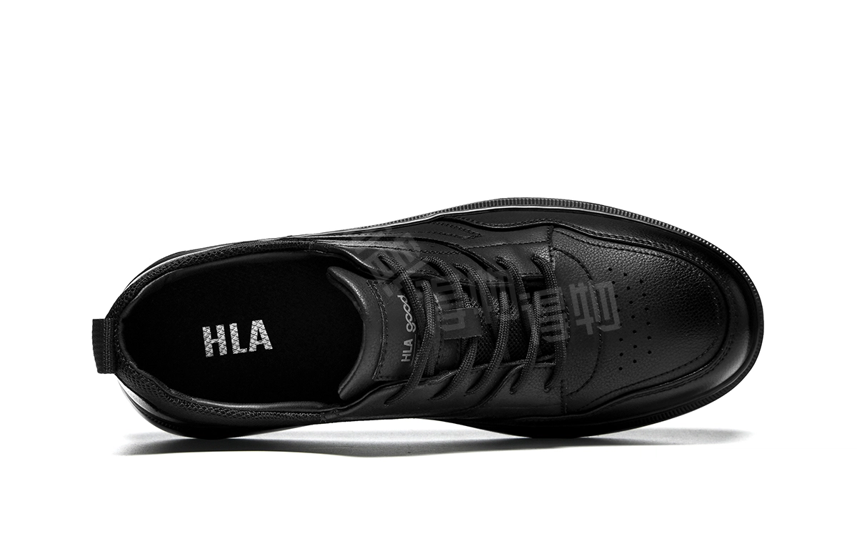 HLA