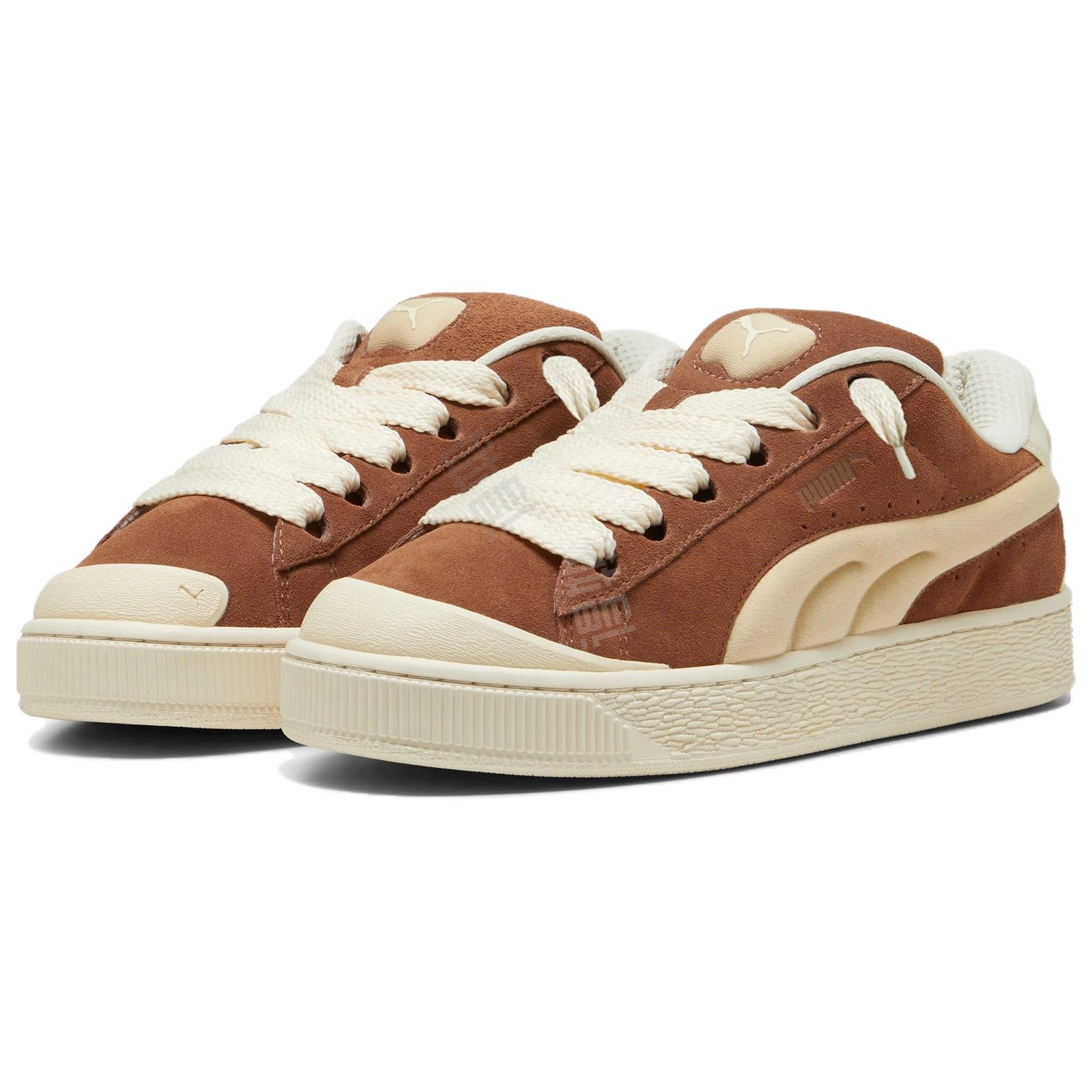 PUMA Suede XL CRUSH PRESERVES