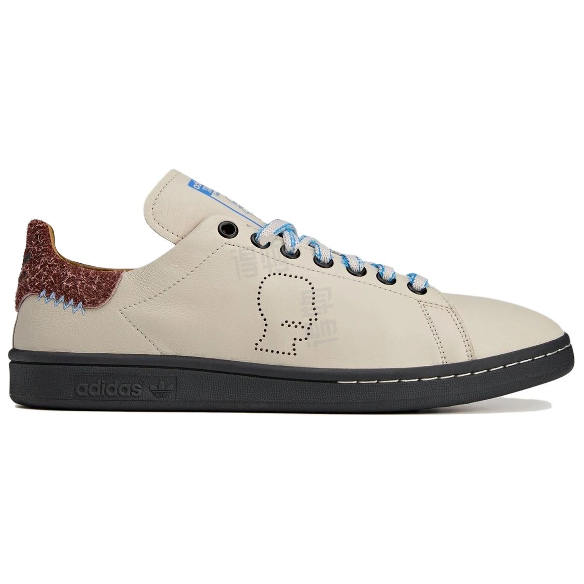 Brain Dead x adidas originals STAN SMITH