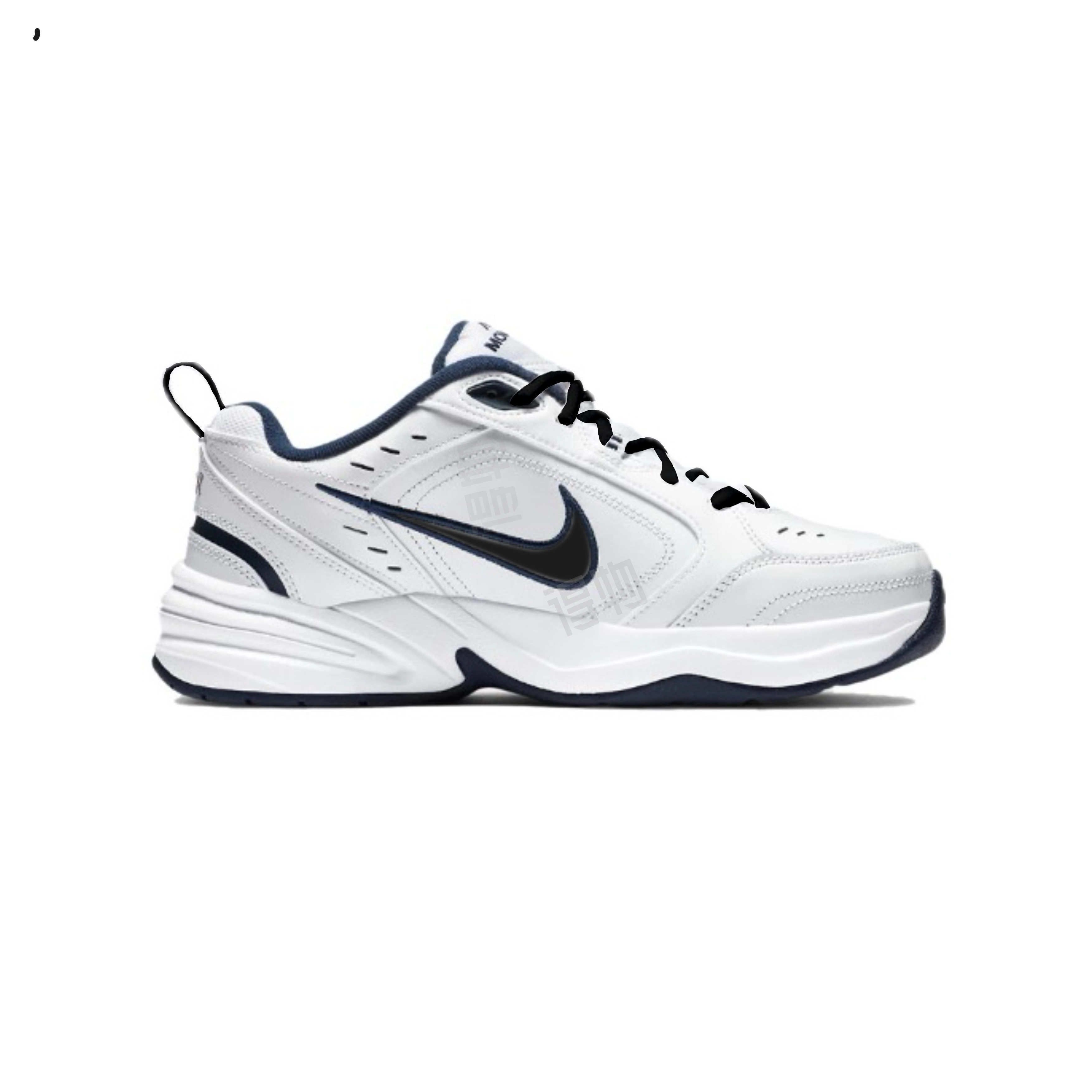 Nike Air Monarch 4