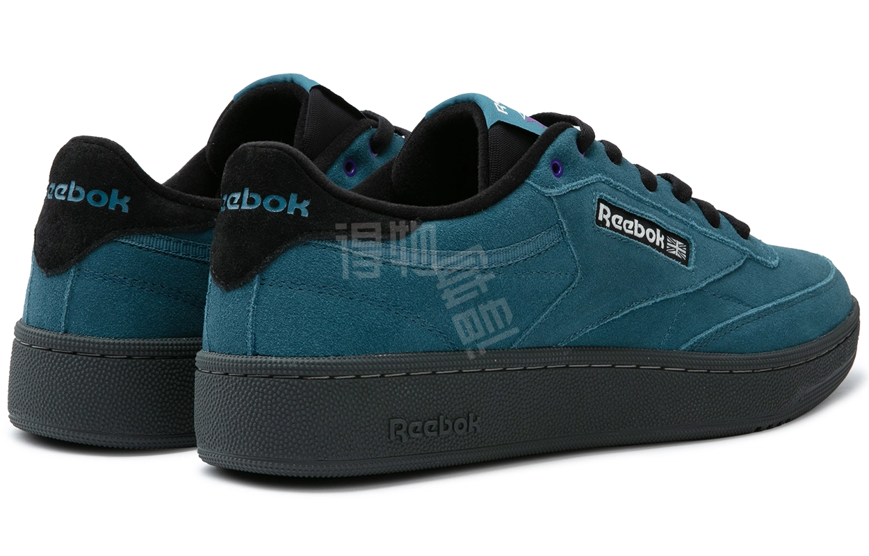 Reebok CLUB C 85 W+