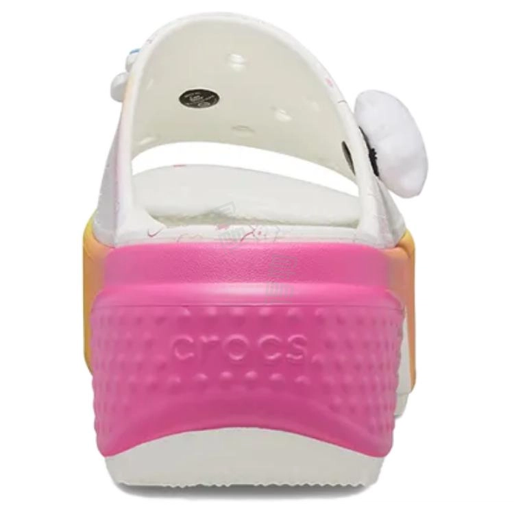 Crocs EVA