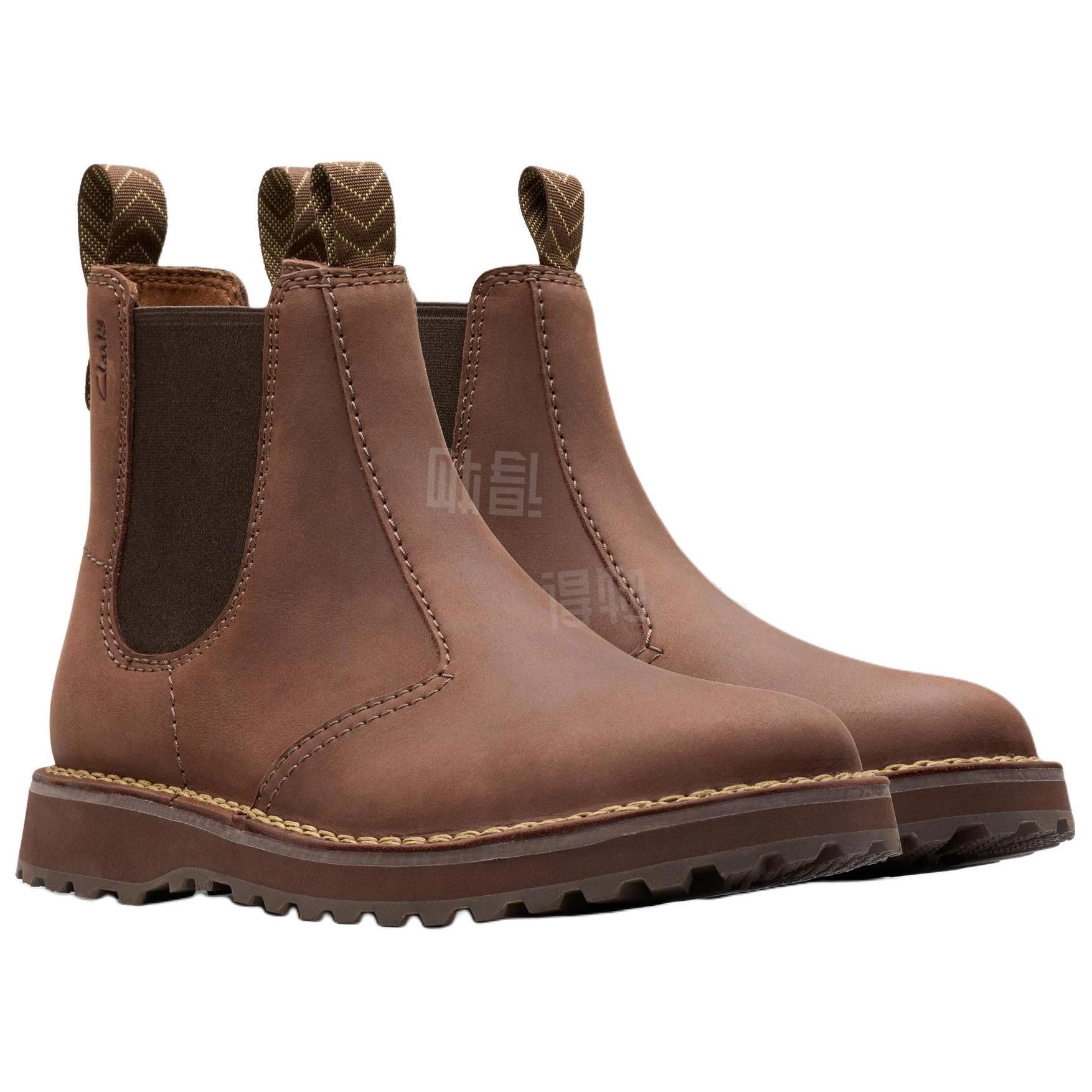 Clarks