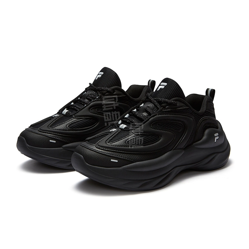 FILA FUSION BUZZARD