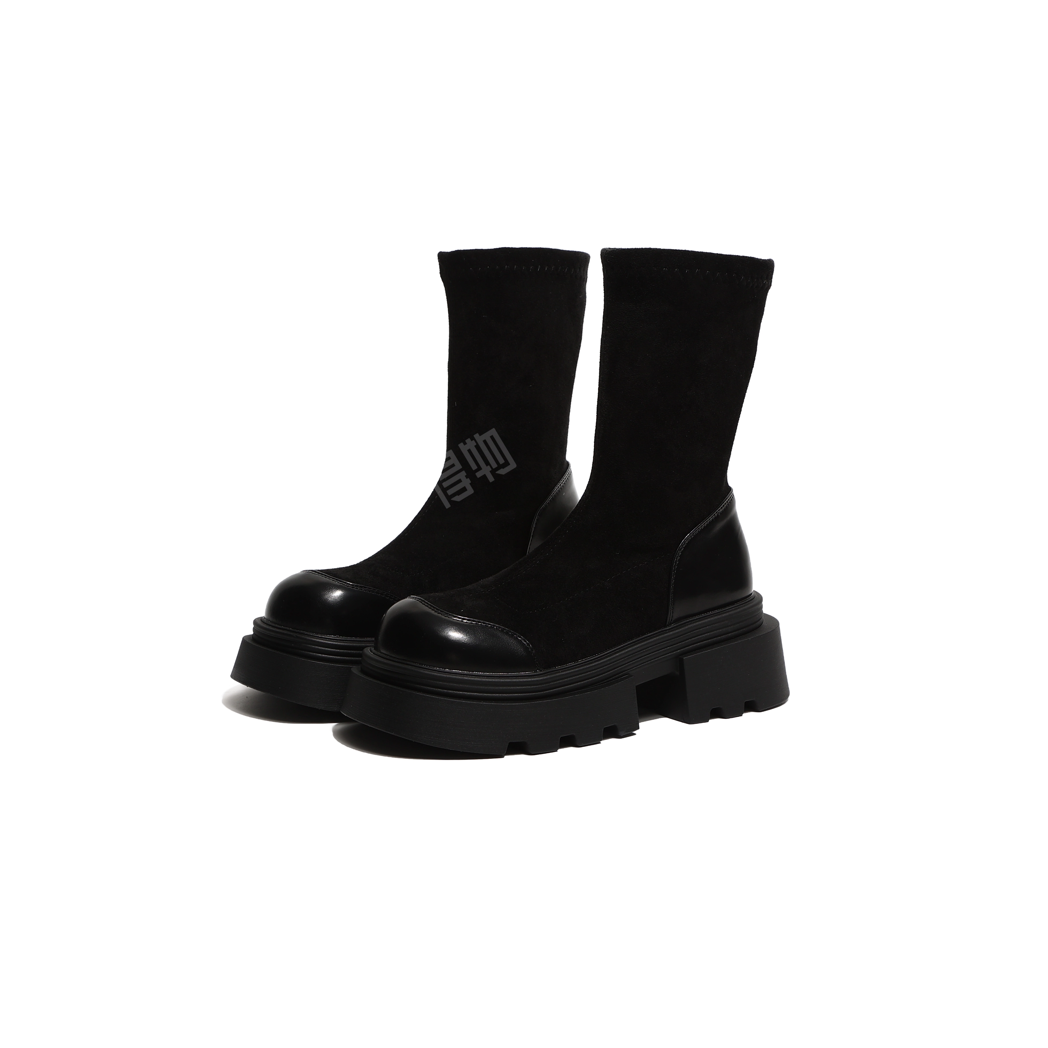 NUNZ PU 6.5cm