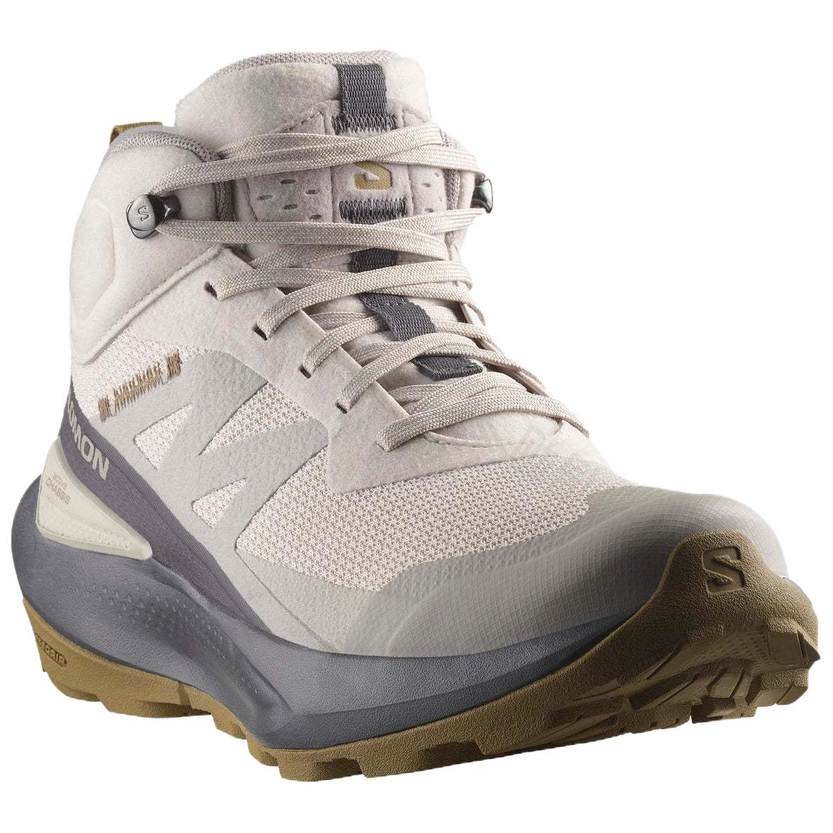 SALOMON Elixir Activ Mid GORE-TEX