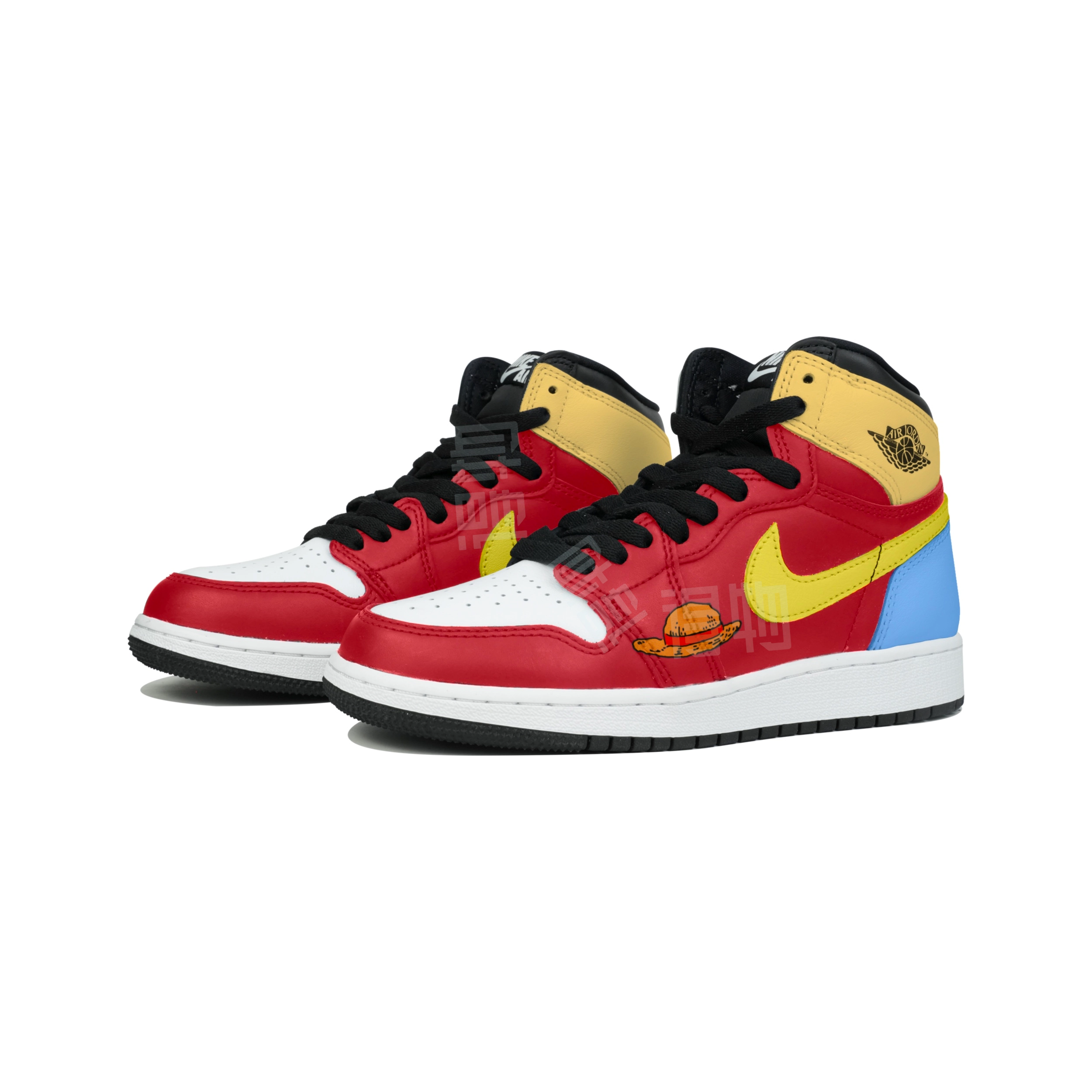 Jordan Air Jordan 1 AJ1''