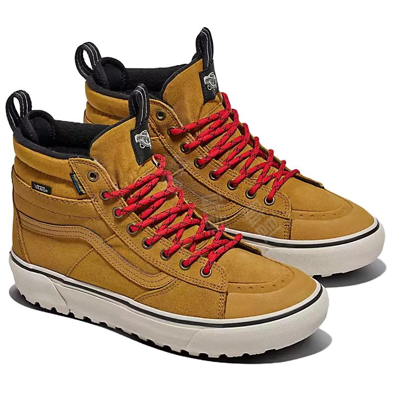 Vans SK8 HI