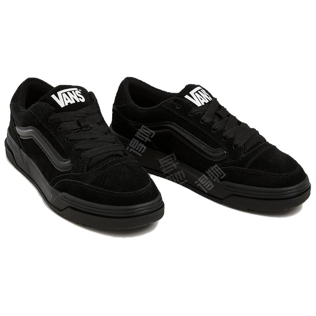 Vans Hylane
