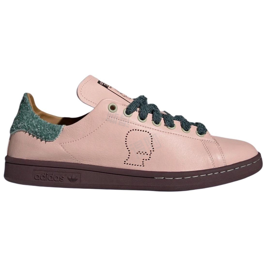 Brain Dead x adidas originals STAN SMITH