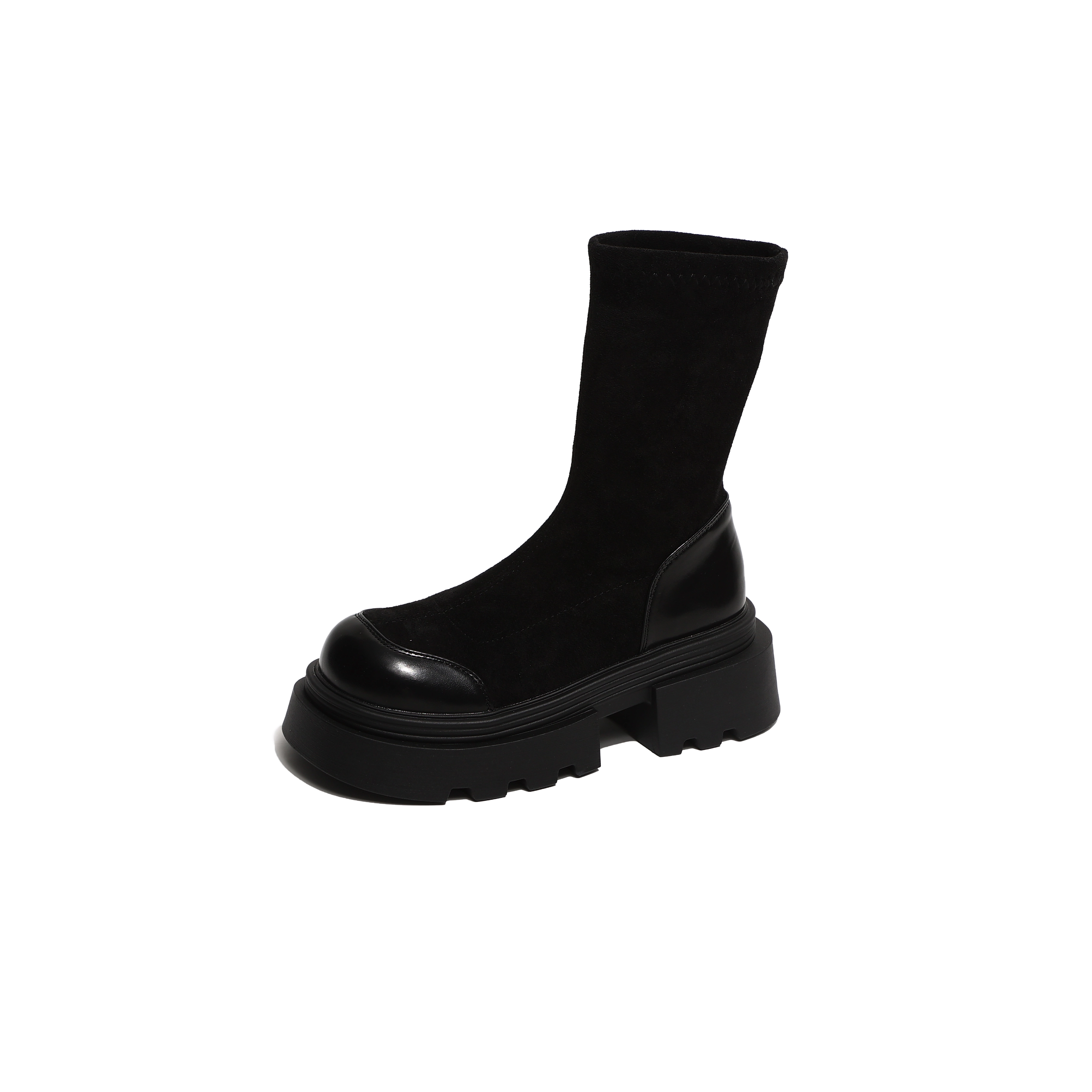NUNZ PU 6.5cm