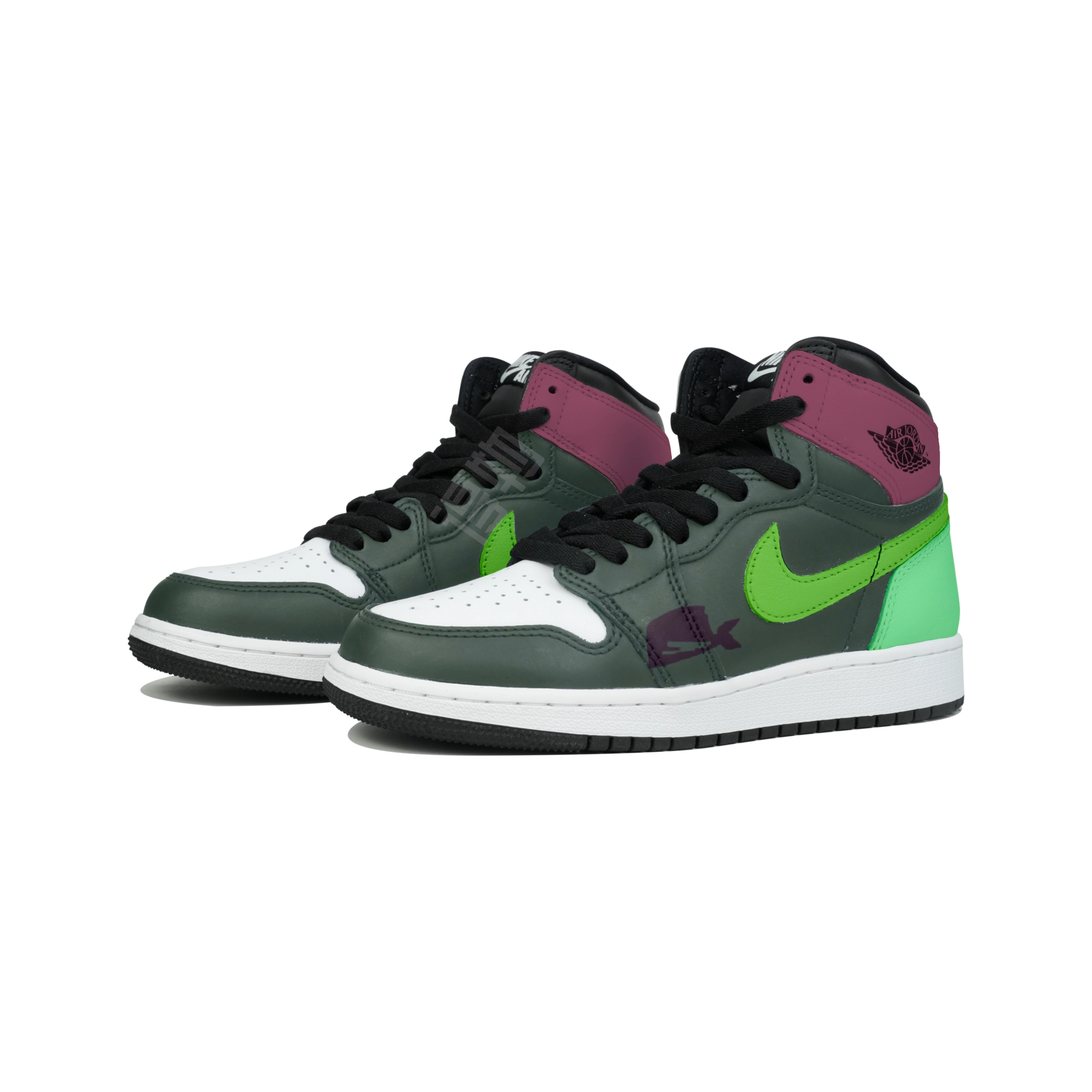 Jordan Jordan 1 AJ1'' GS