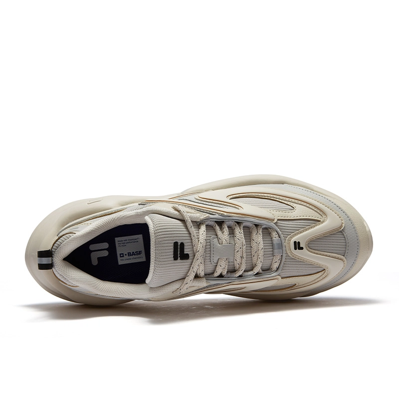 FILA FUSION BUZZARD