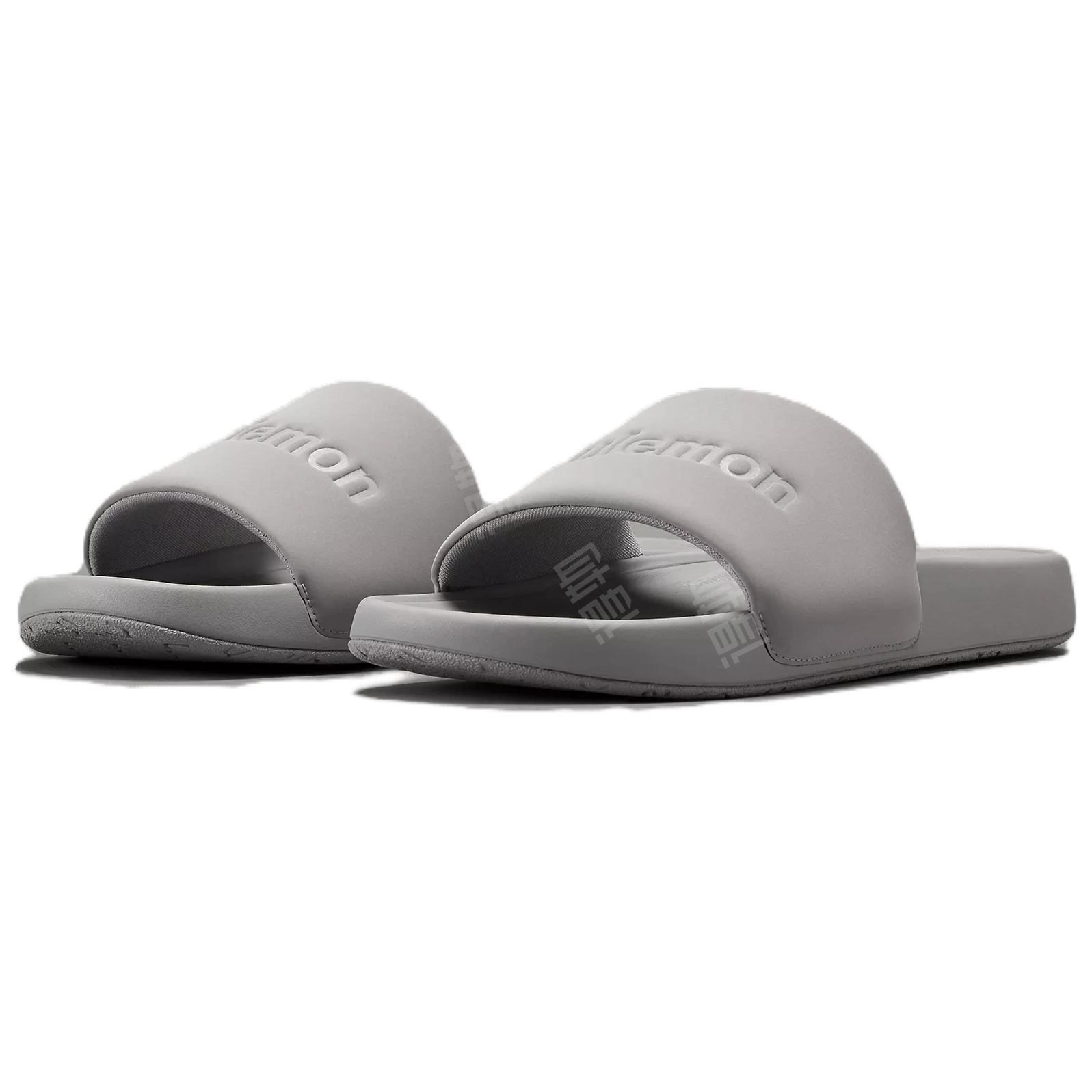 lululemon restfeel slide
