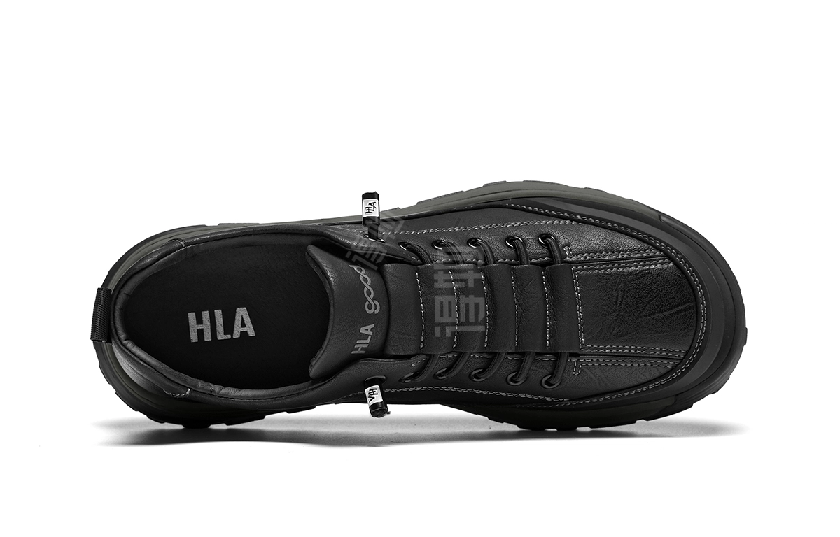 HLA