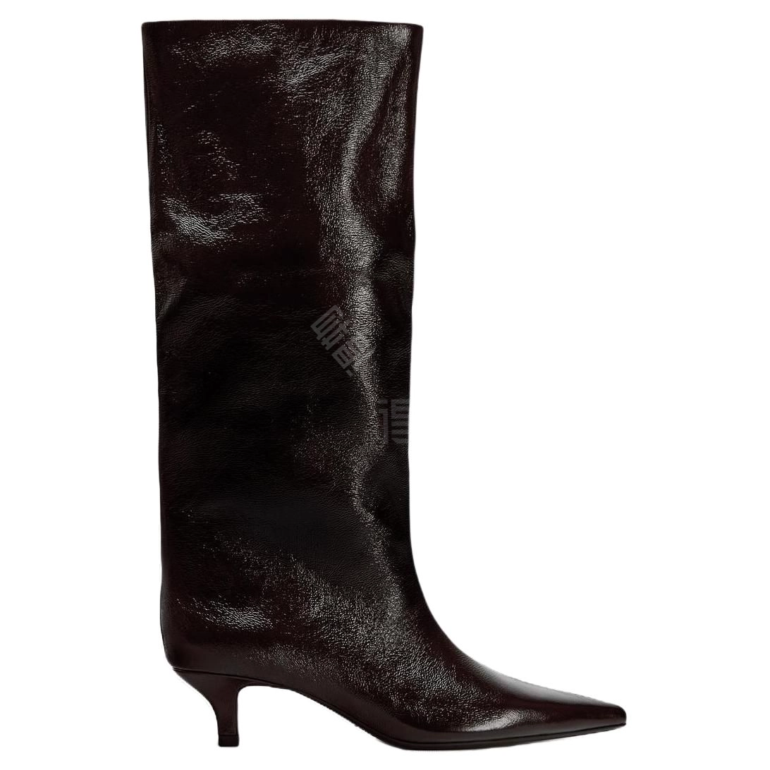 ZARA PU 4.5cm
