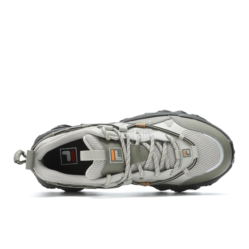 FILA Heritage Sneakers