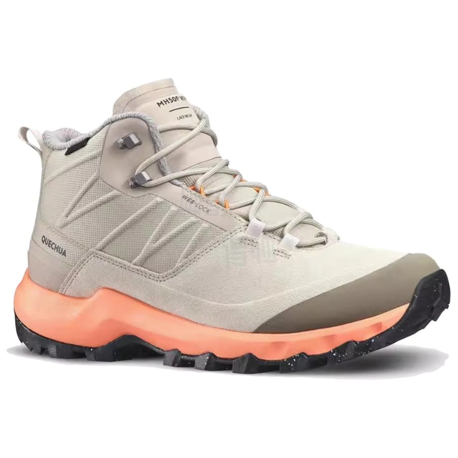 DECATHLON MH500