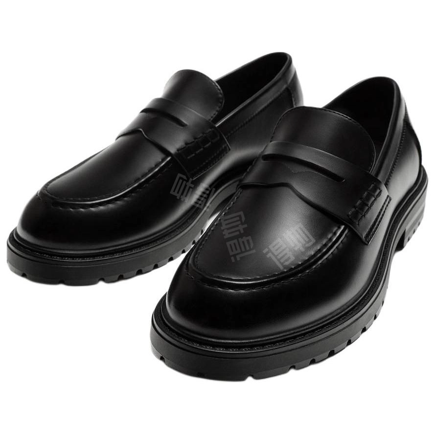 ZARA PU