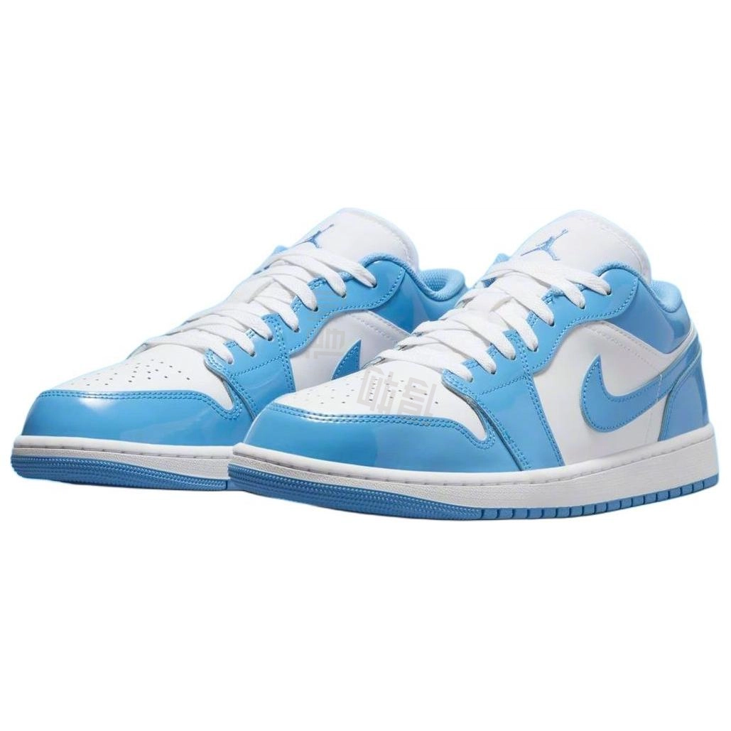 Jordan Air Jordan 1 Low "Legend Blue"
