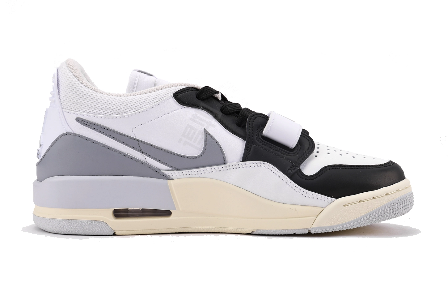 Jordan Legacy 312 vibe