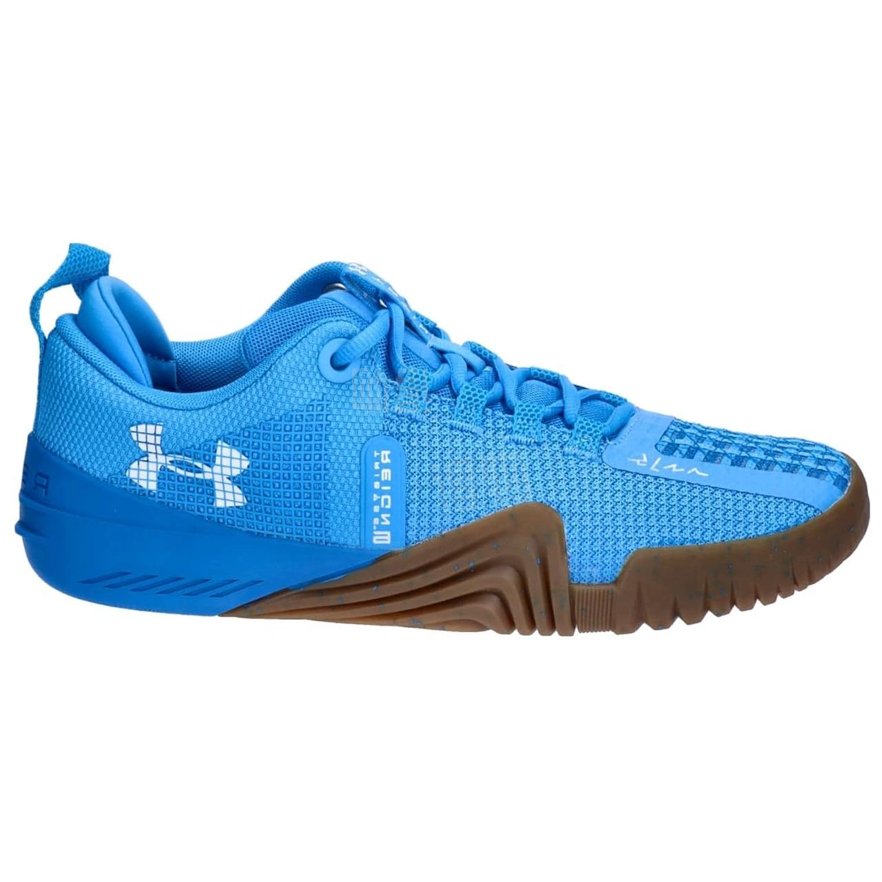 Under Armour Tribase Reign 6